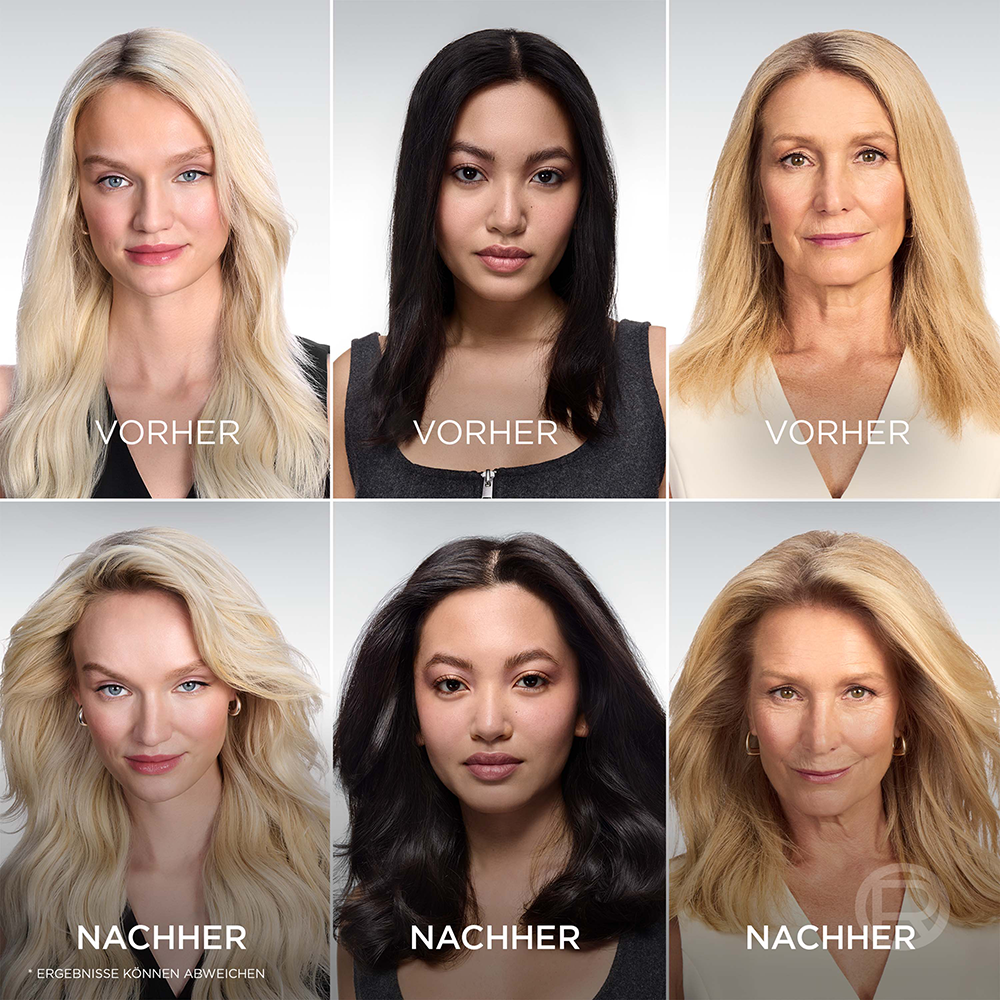 Bild: L'ORÉAL PARIS ELVITAL Elvital Collagen Lifter Shampoo 