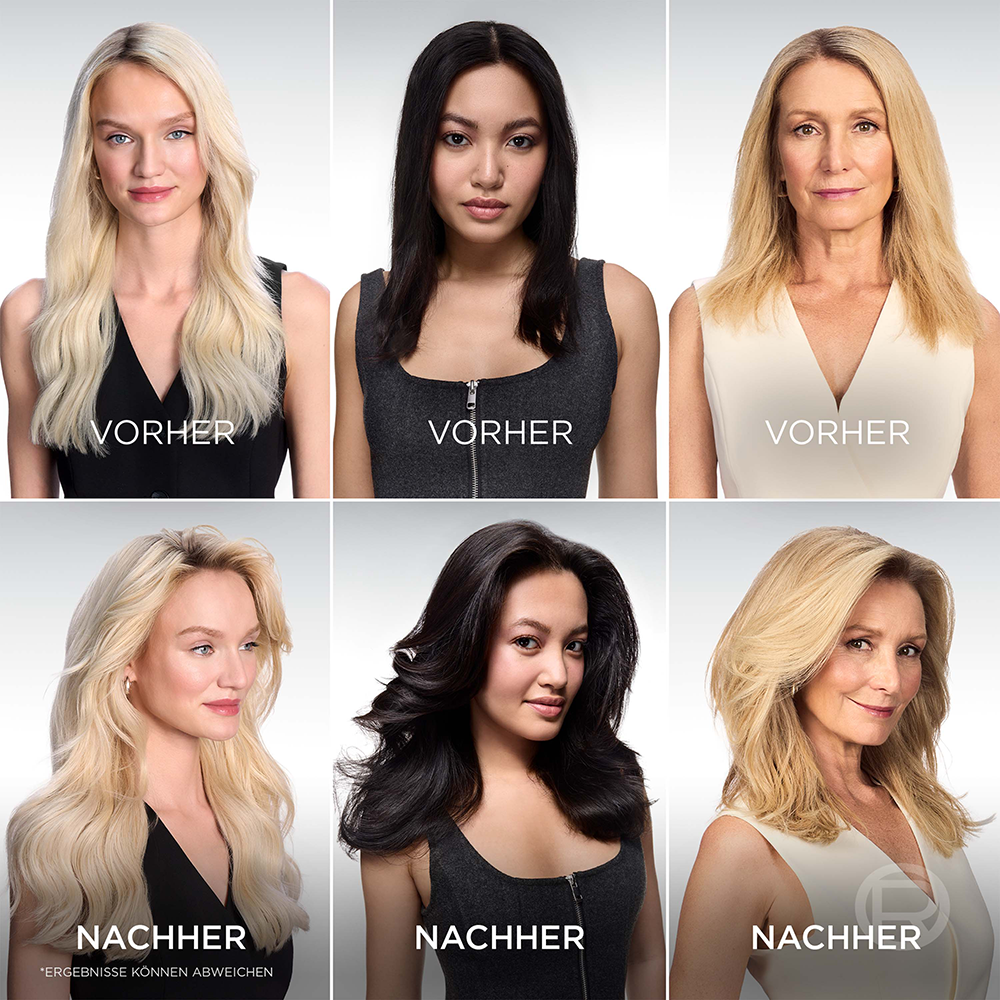 Bild: L'ORÉAL PARIS ELVITAL Elvital Collagen Lifter Shampoo 