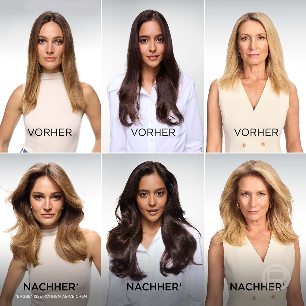 Bild: L'ORÉAL PARIS ELVITAL Elvital Collagen Lifter Spülung 