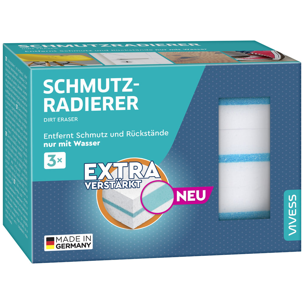 Bild: Vivess Schmutzradierer 