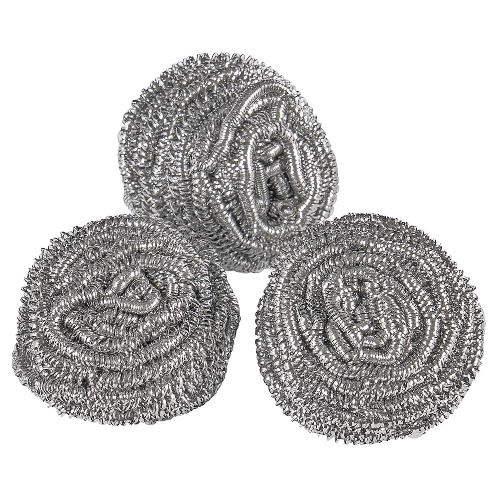 Bild: Vivess Edelstahl Topfreiniger 