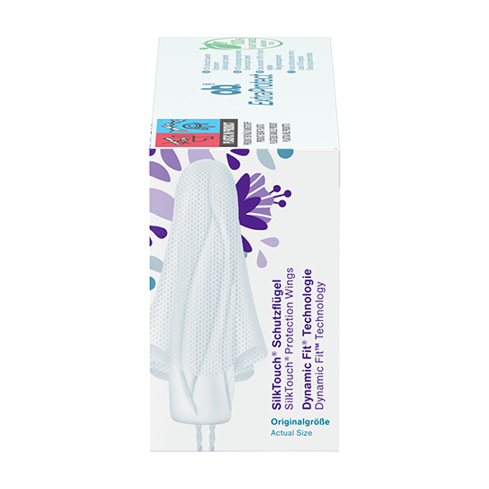 Bild: o.b. Extra Protect Normal