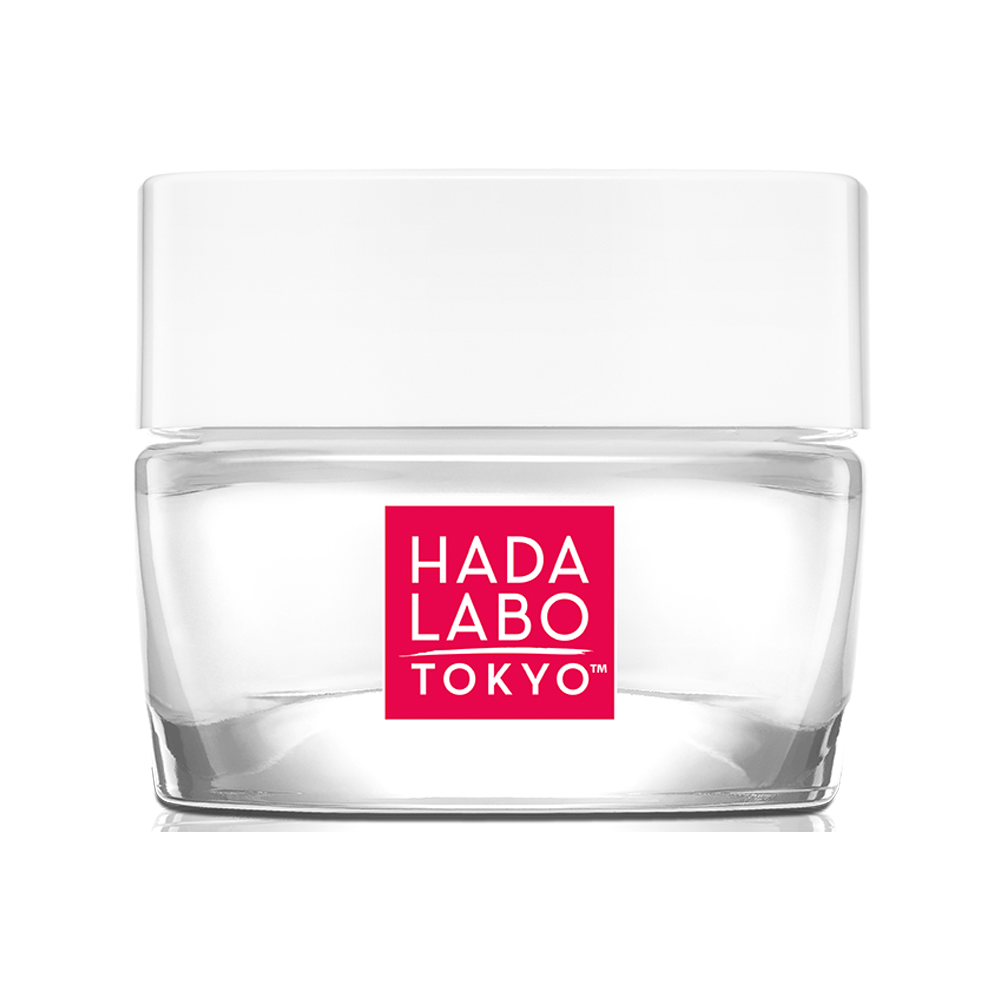 Bild: HADA LABO TOKYO Gesichtscreme Anti Aging Wrinkle Reducer 