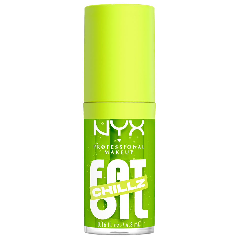 Bild: NYX Professional Make-up Fat Oil Chillz 19