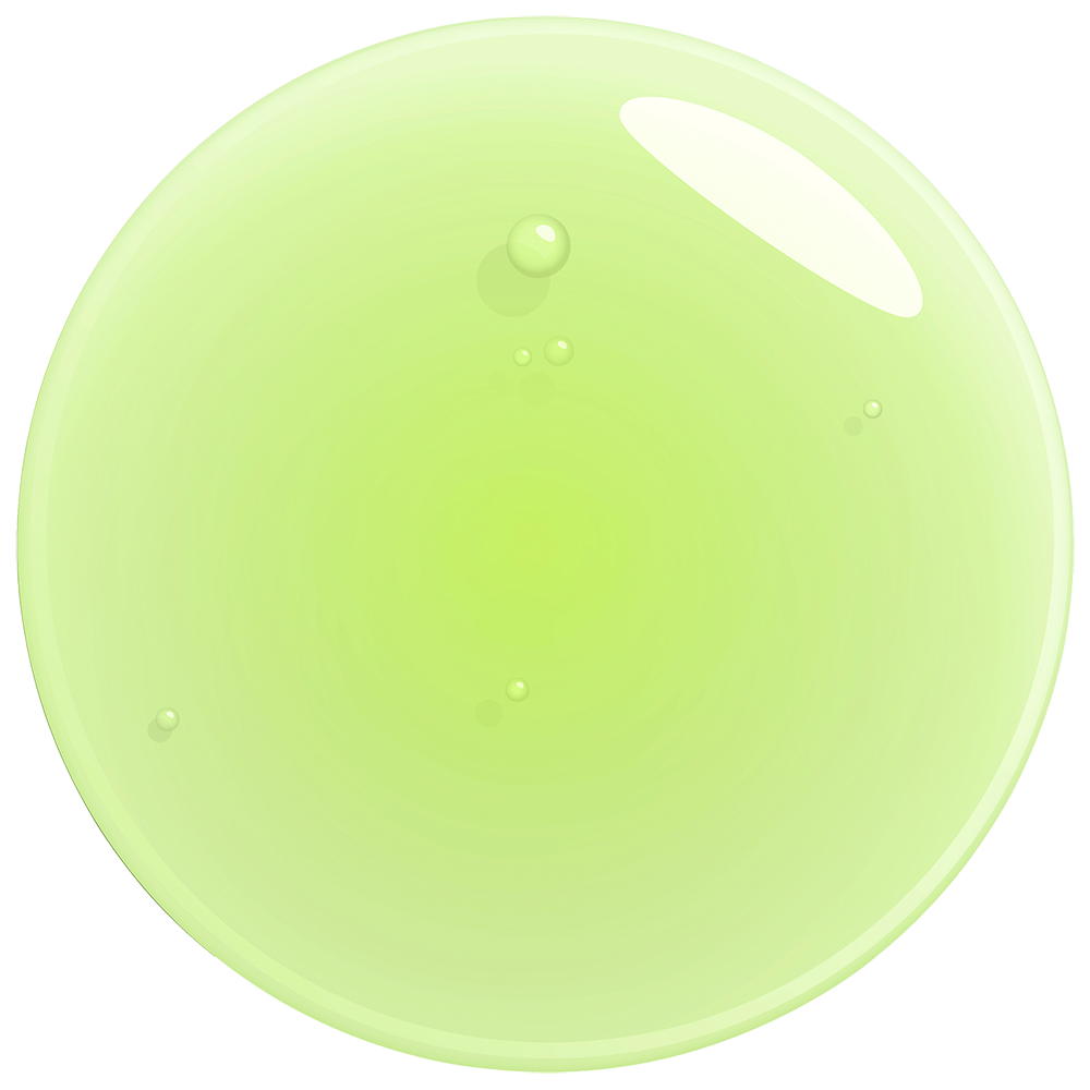 Bild: NYX Professional Make-up Fat Oil Chillz 19