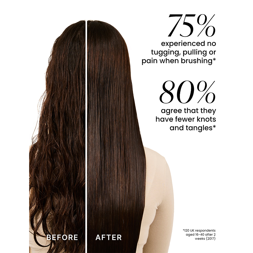 Bild: Tangle Teezer Detangling Hairbrush 