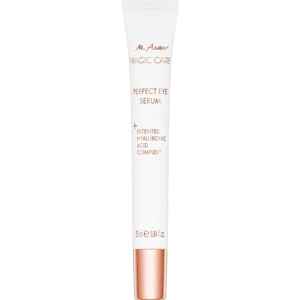 Bild: M. Asam Magic Care Perfect Eye Serum 