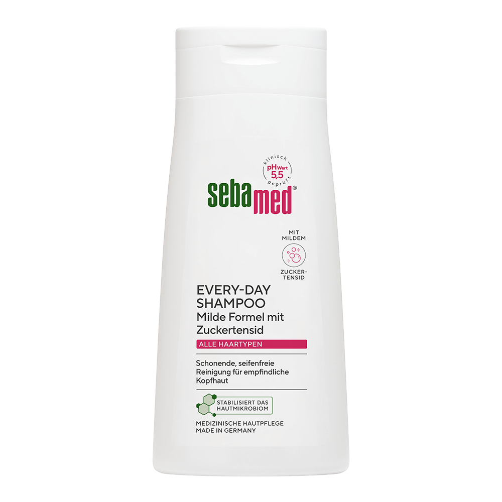 Bild: sebamed Every Day Shampoo 