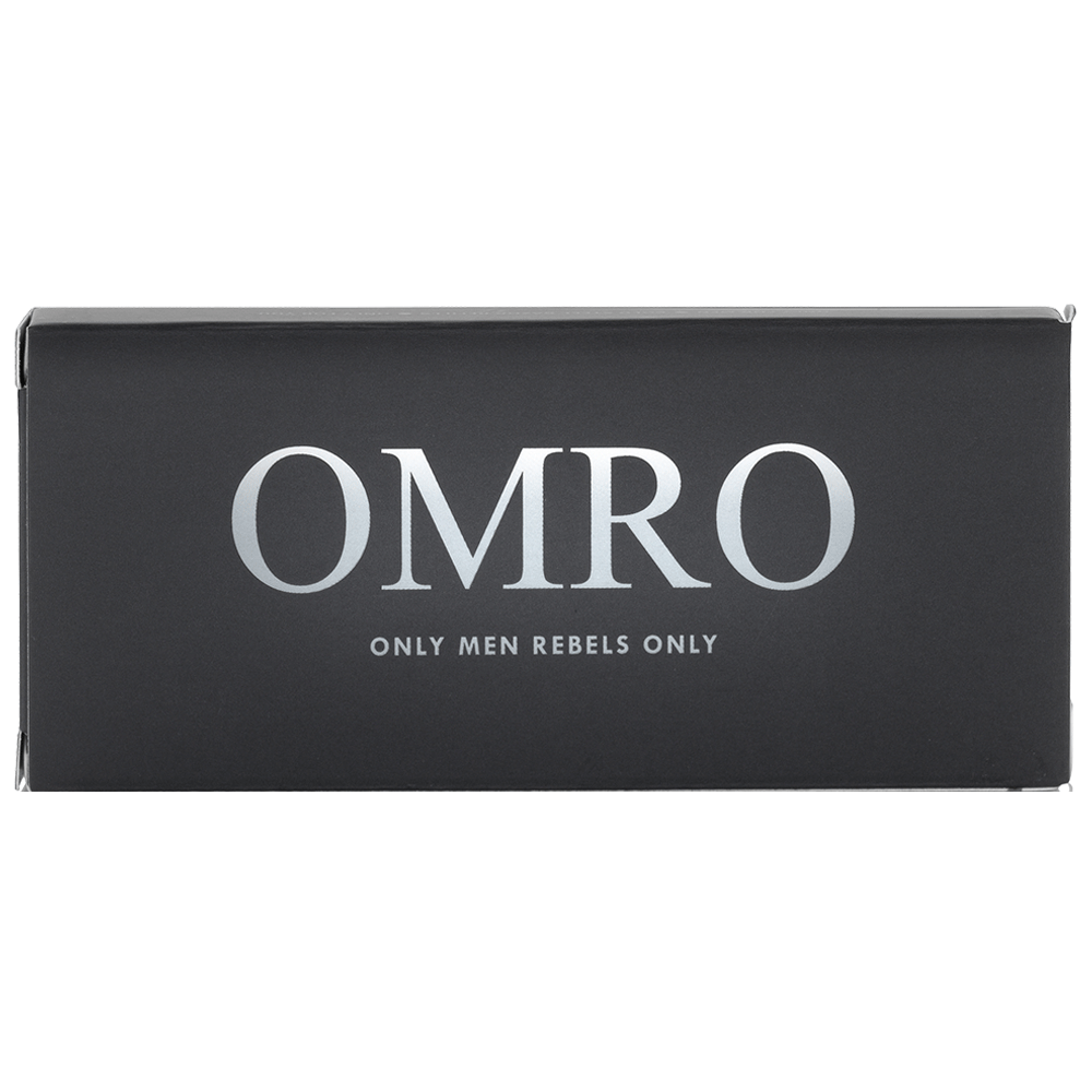 Bild: OMRO Rasierklingen 