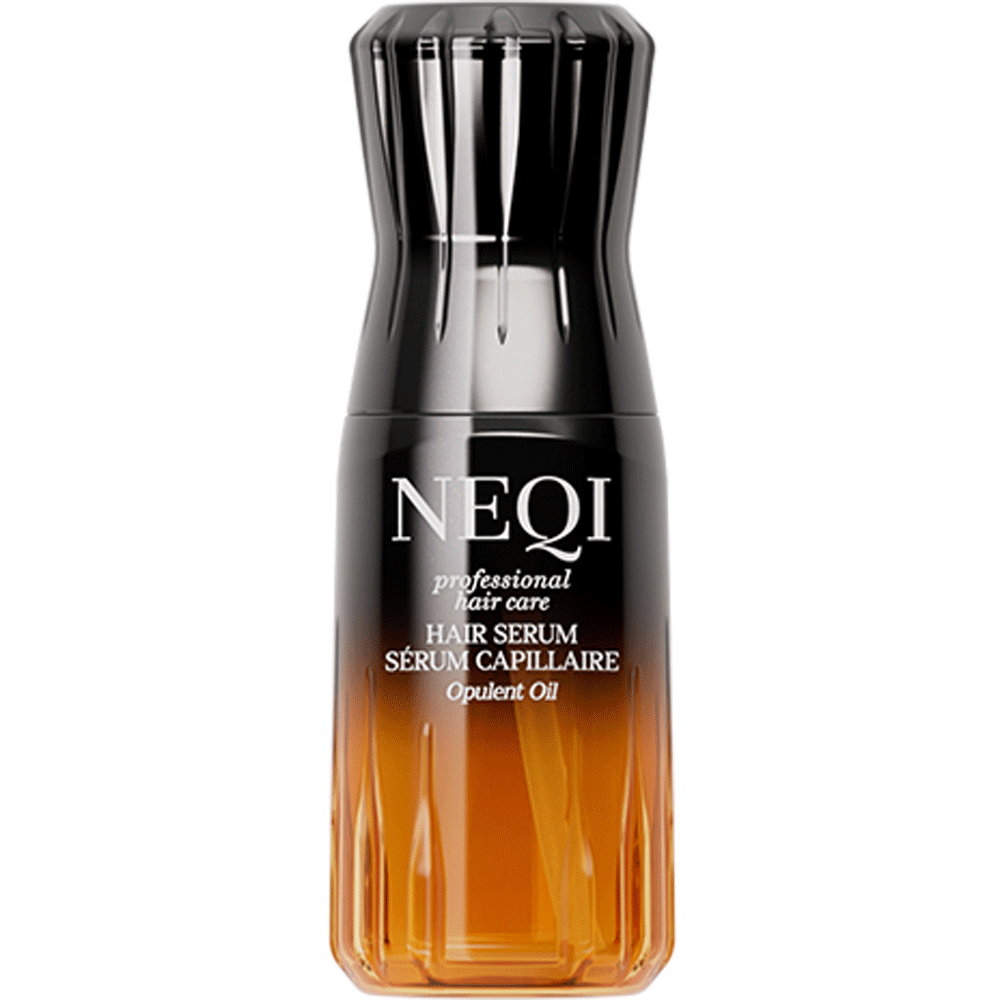 Bild: NEQI Haarserum Opulent Oil 