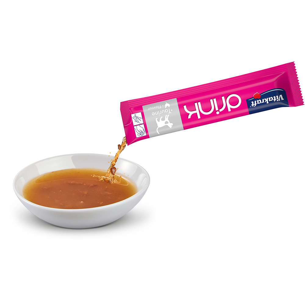 Bild: Vitakraft Drink Huhn