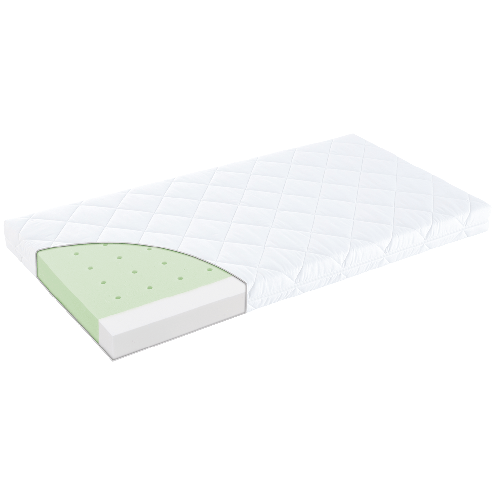 Bild: Träumeland Matratze Sternschnuppe