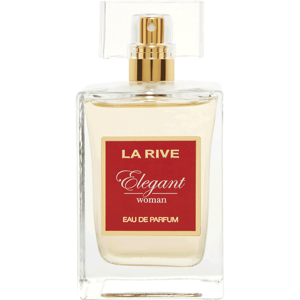 Bild: LA RIVE Elegant Woman Eau de Parfum 