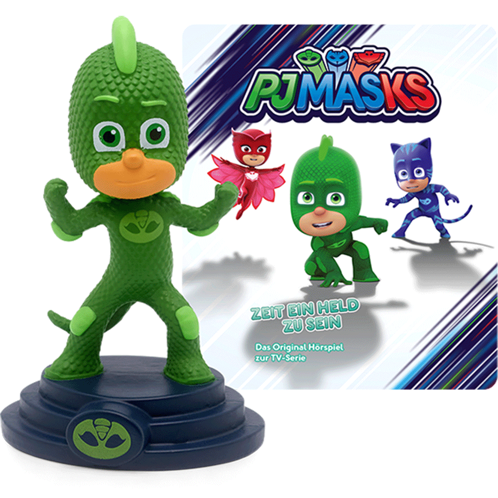 Bild: Tonie Figur PJ Masks Zeit ein Held zu sein 