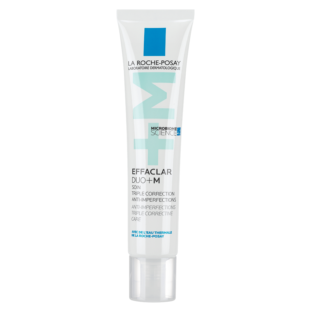 Bild: La Roche-Posay Effaclar Duo+M 