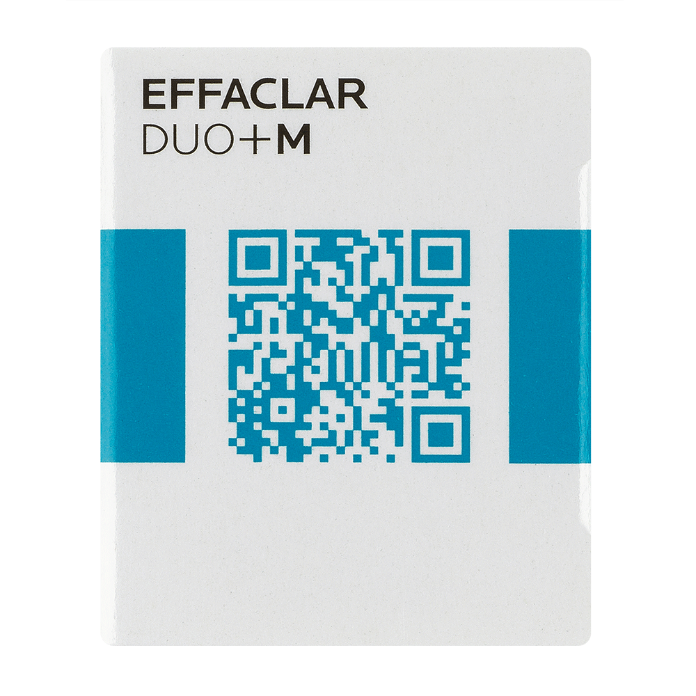 Bild: La Roche-Posay Effaclar Duo+M 