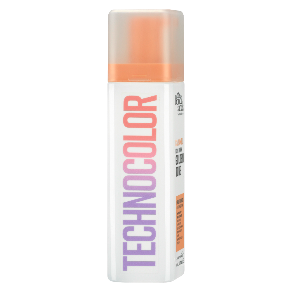 Bild: Bondi Sands Selbstbräuner Caramel Warm Golden Tone 