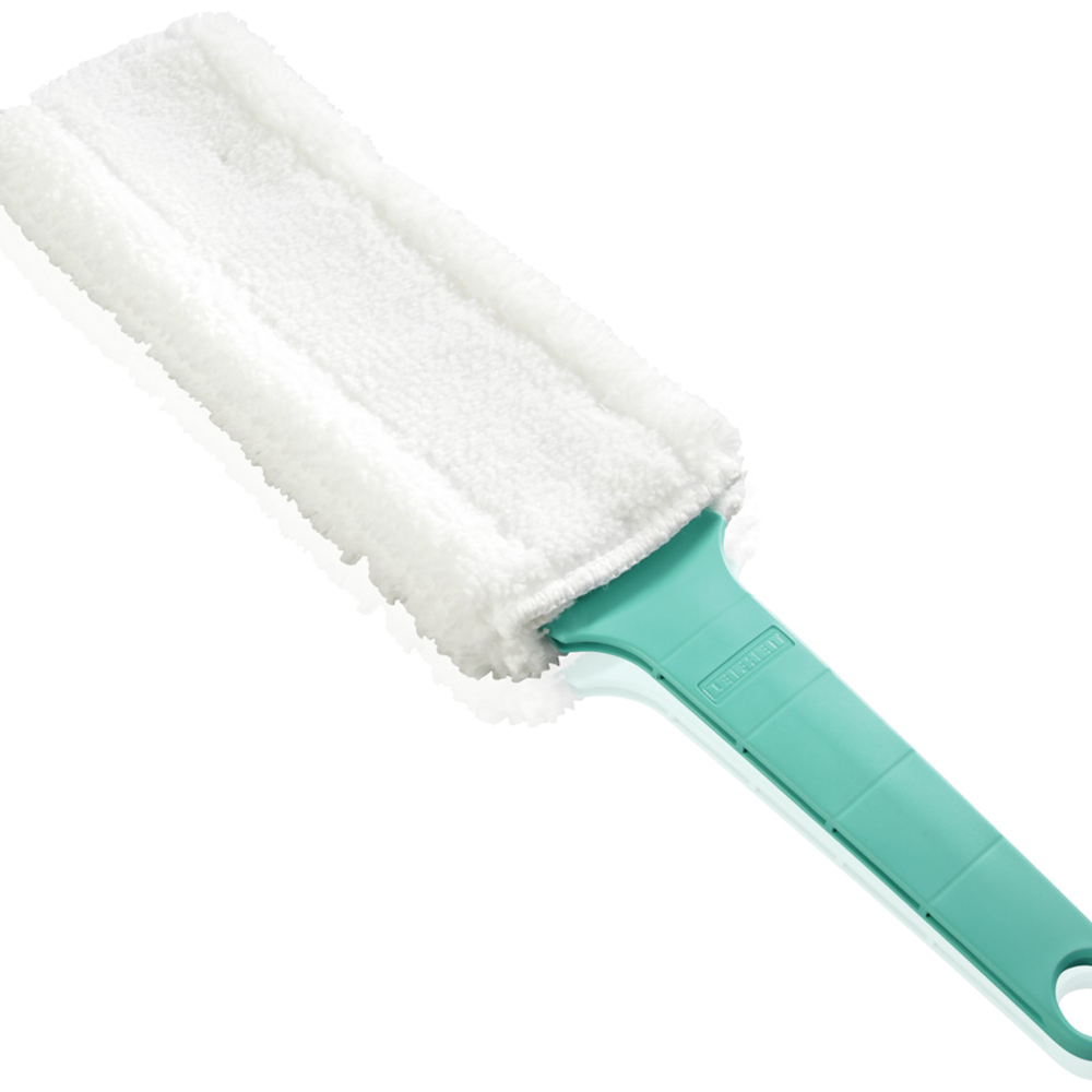 Bild: Leifheit Handstaubwischer Duster Flat 