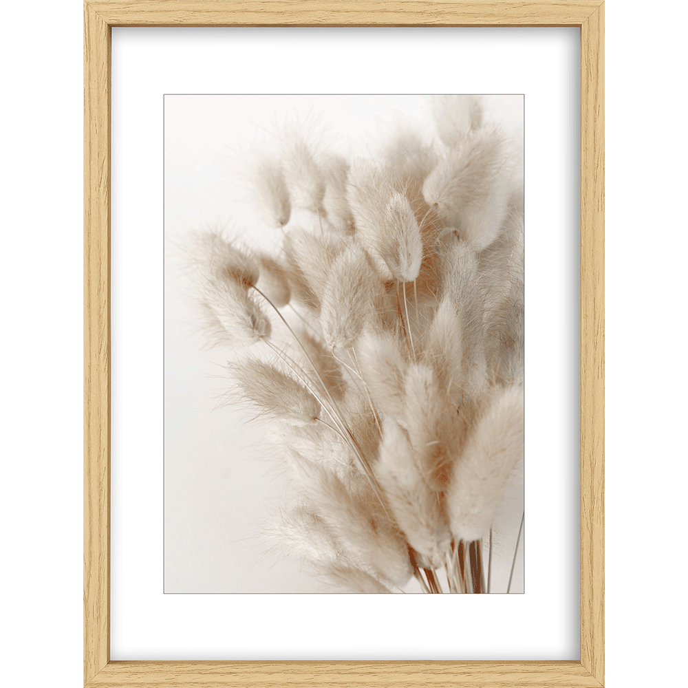 Bild: Tawo Living Bilderrahmen Eiche 18x24cm 