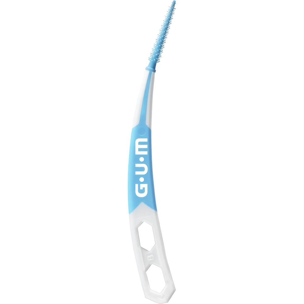 Bild: GUM SOFT-PICKS Pro Small 