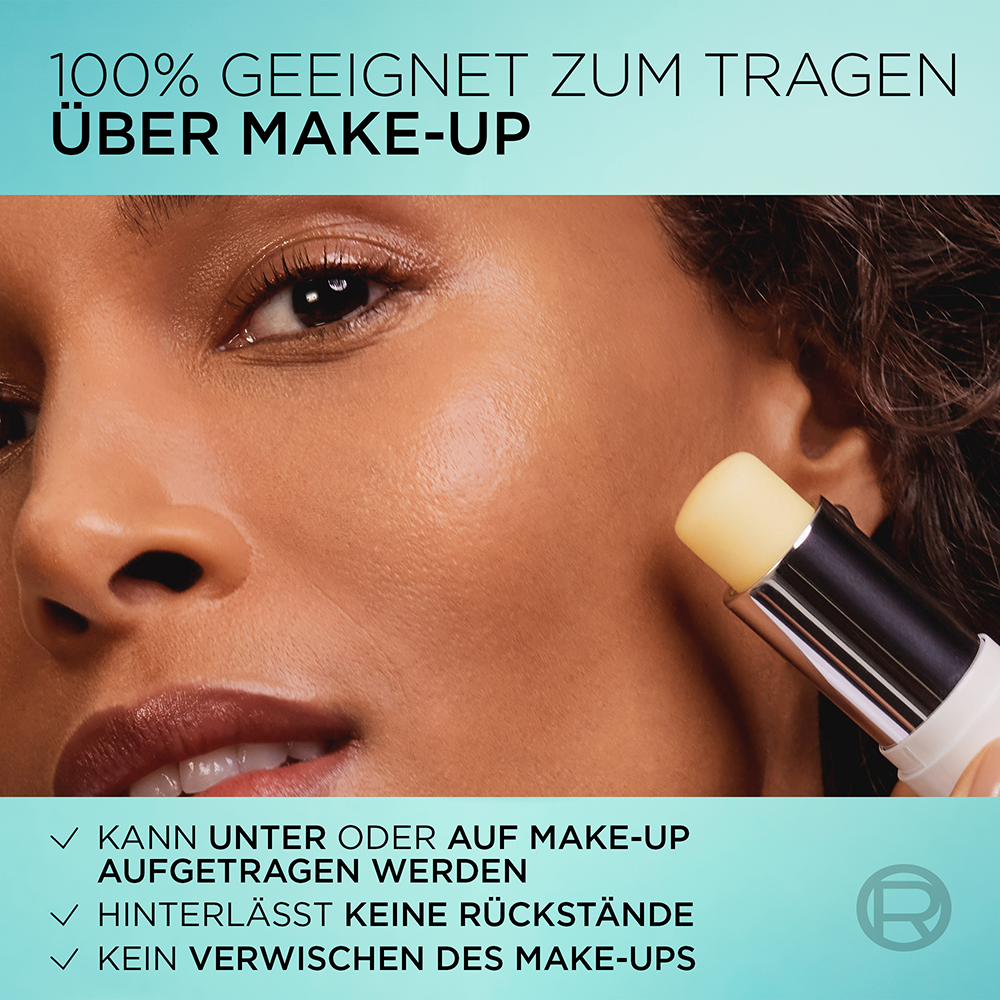 Bild: L'ORÉAL PARIS Bright Reveal Täglicher UV Stick LSF 50+ 