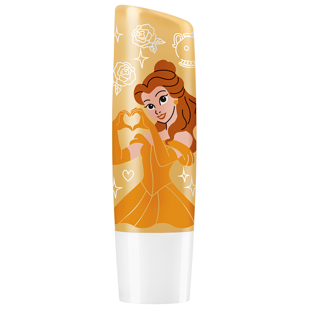 Bild: labello Vanilla Cupcake Disney Prinzessin 