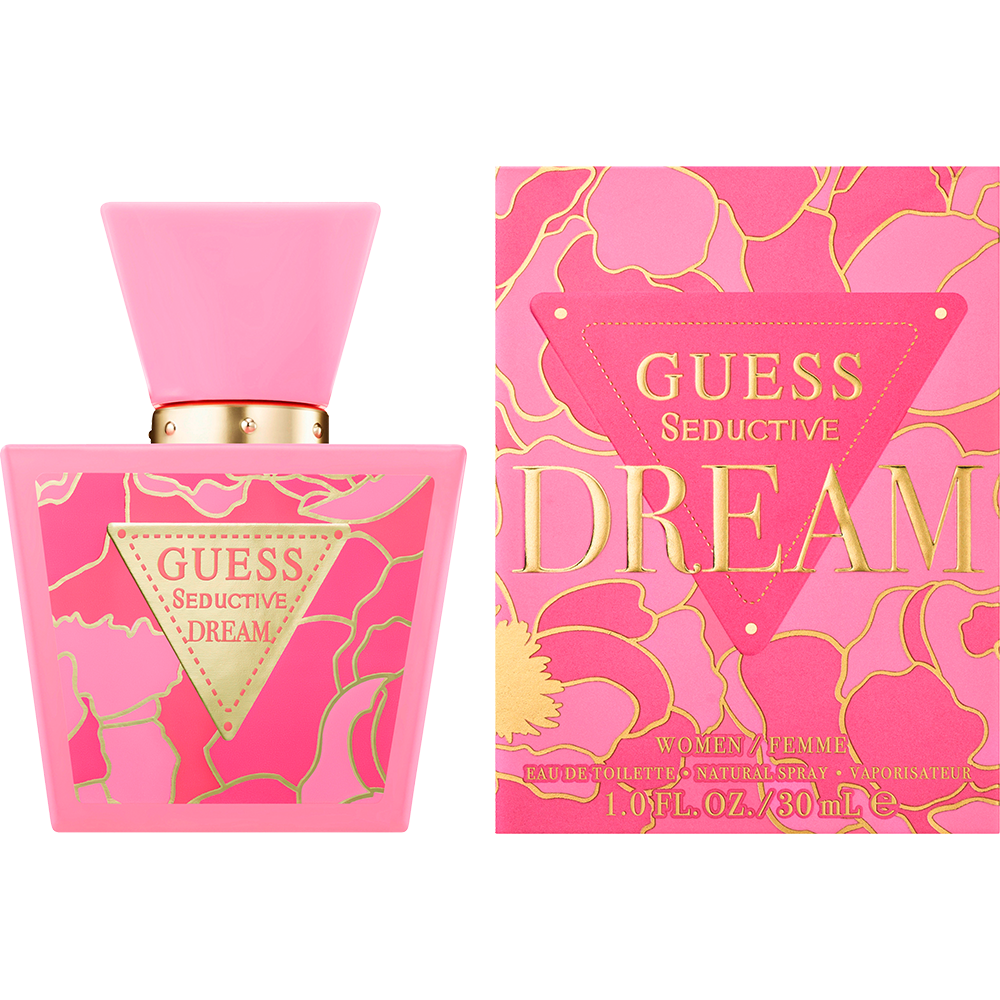 Bild: Guess Seductive Dream Eau de Toilette 