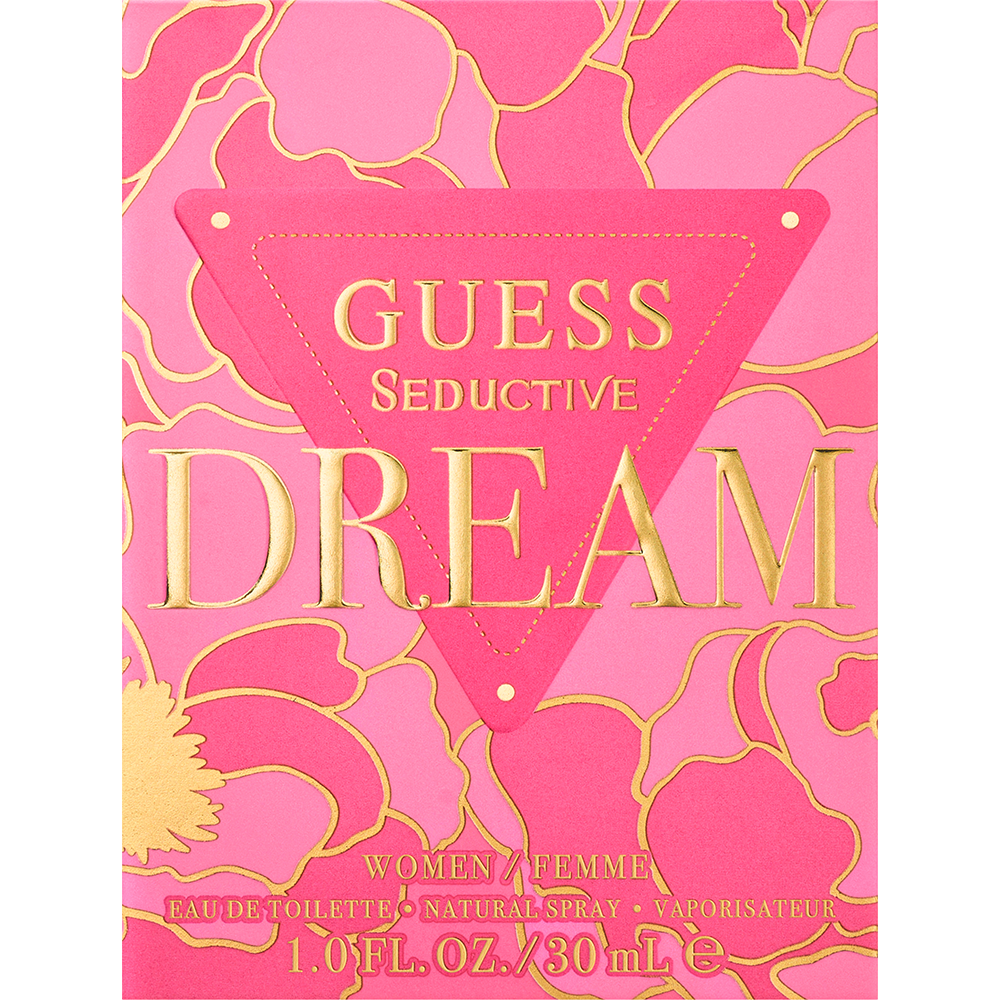 Bild: Guess Seductive Dream Eau de Toilette 