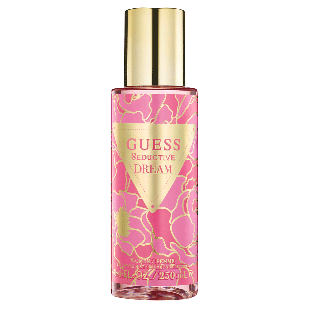 Bild: Guess  Seductive Dream Fragrance Mist 