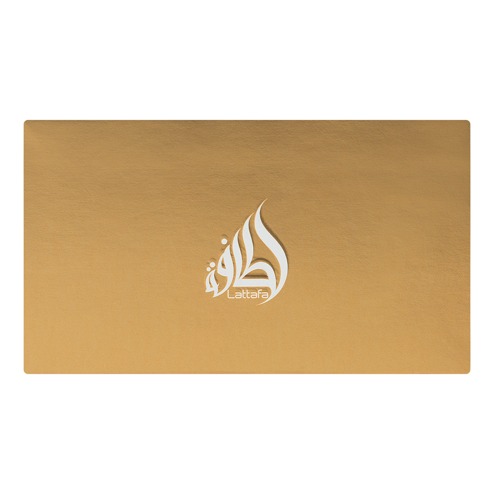 Bild: Lattafa Ana Abiyedh Poudree Eau de Parfum 