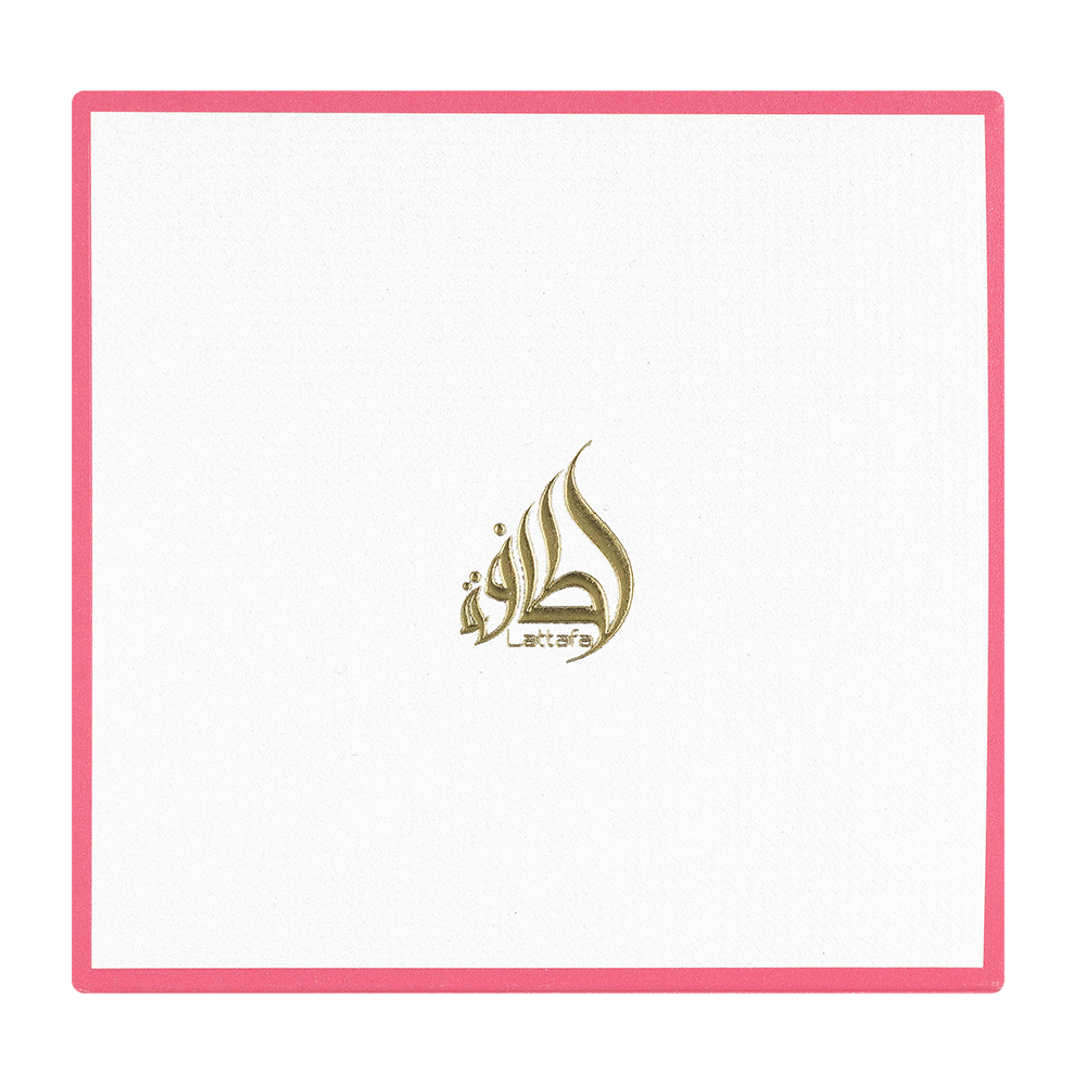 Bild: Lattafa Yara Candy Eau de Parfum 