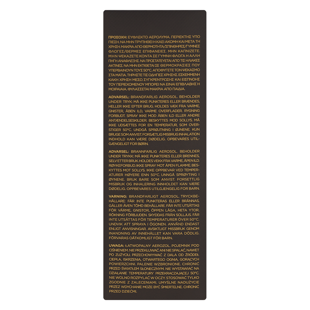 Bild: Tom Ford Tobacco Vanille All Over Body Spray 