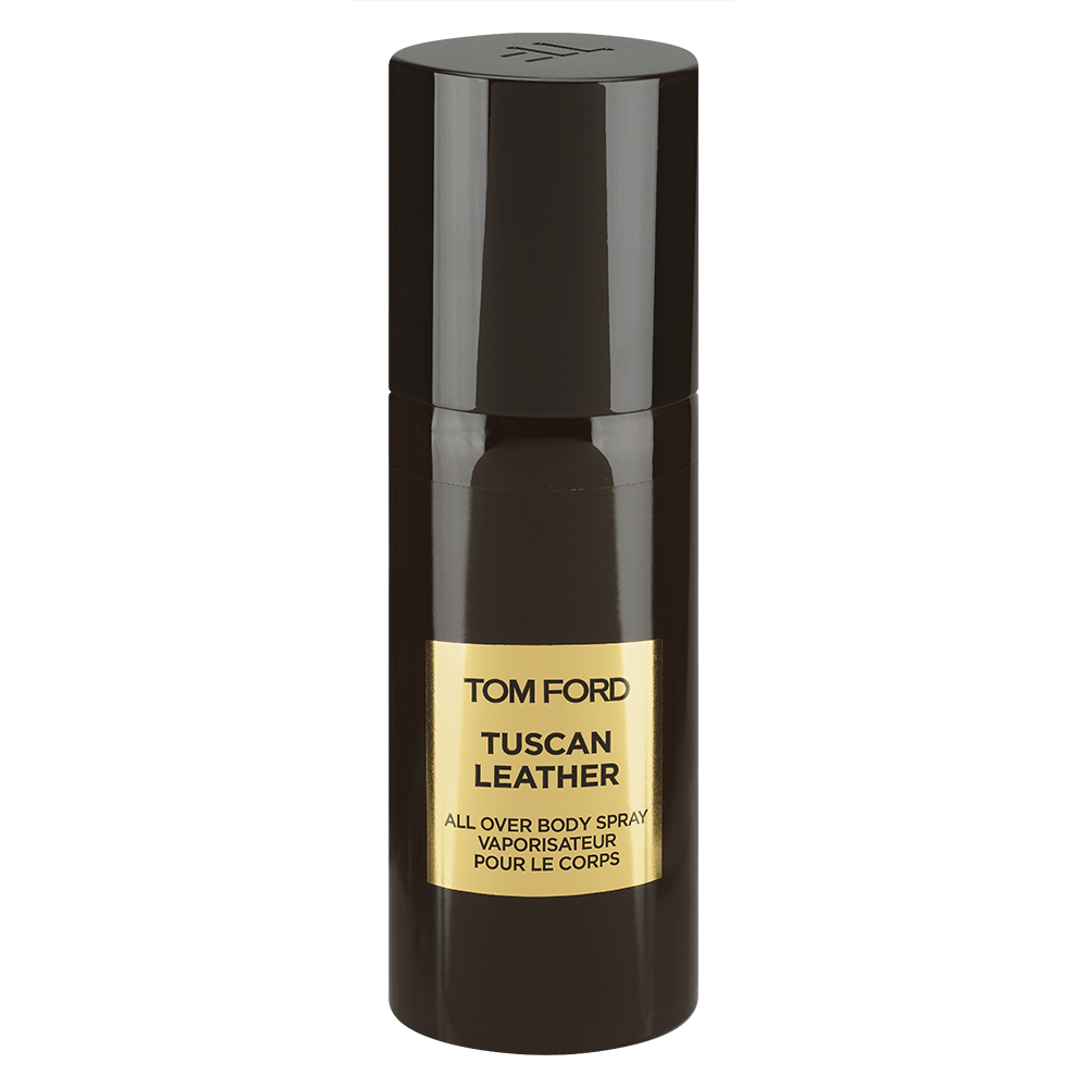 Bild: Tom Ford Tuscan Leather All Over Body Spray 