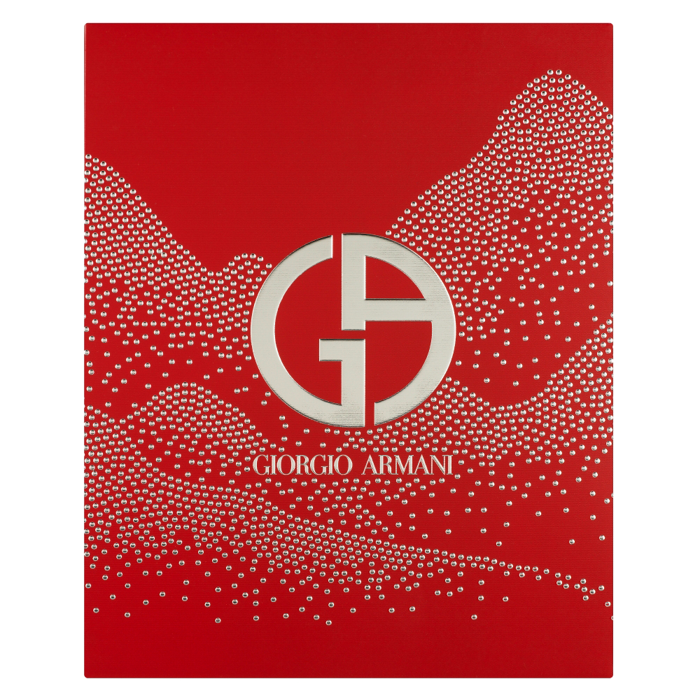 Bild: Giorgio Armani Geschenkset Black Code 