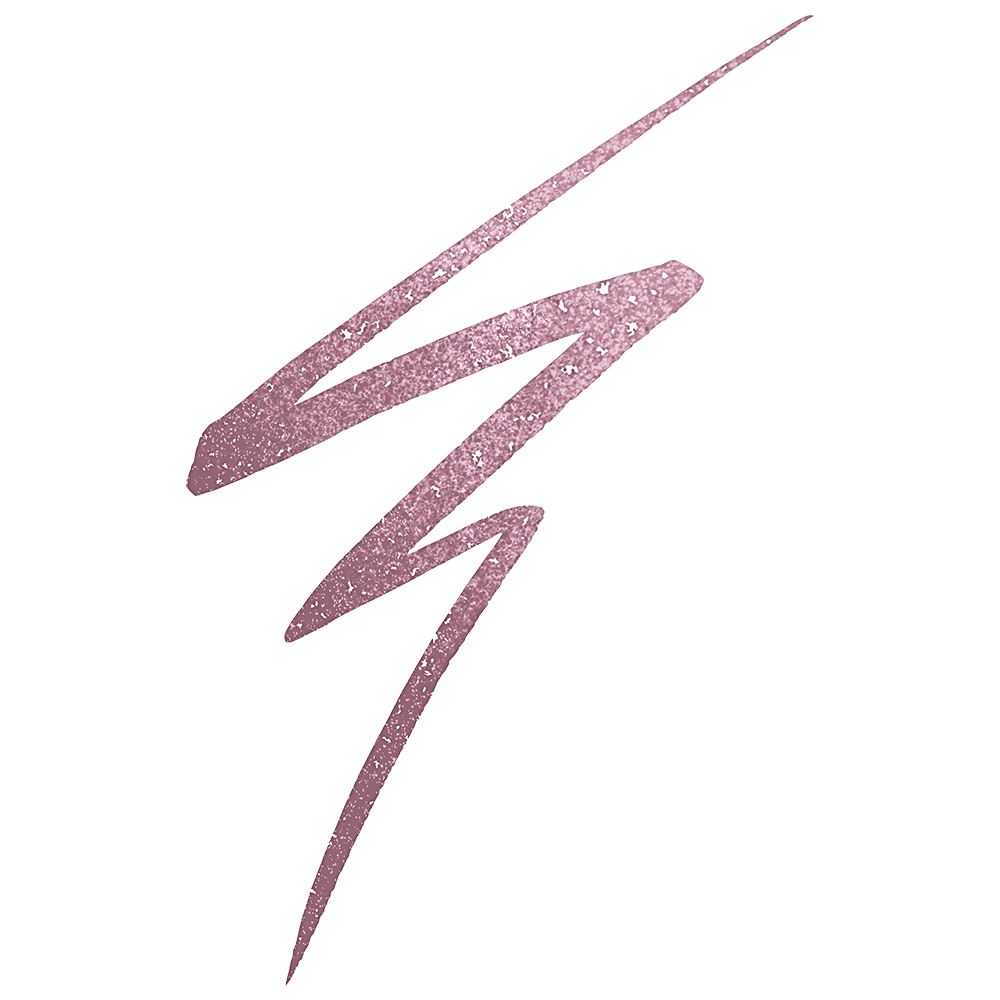 Bild: NYX Professional Make-up Epic Ink Liner Jeanz Glitz shimmer stitch