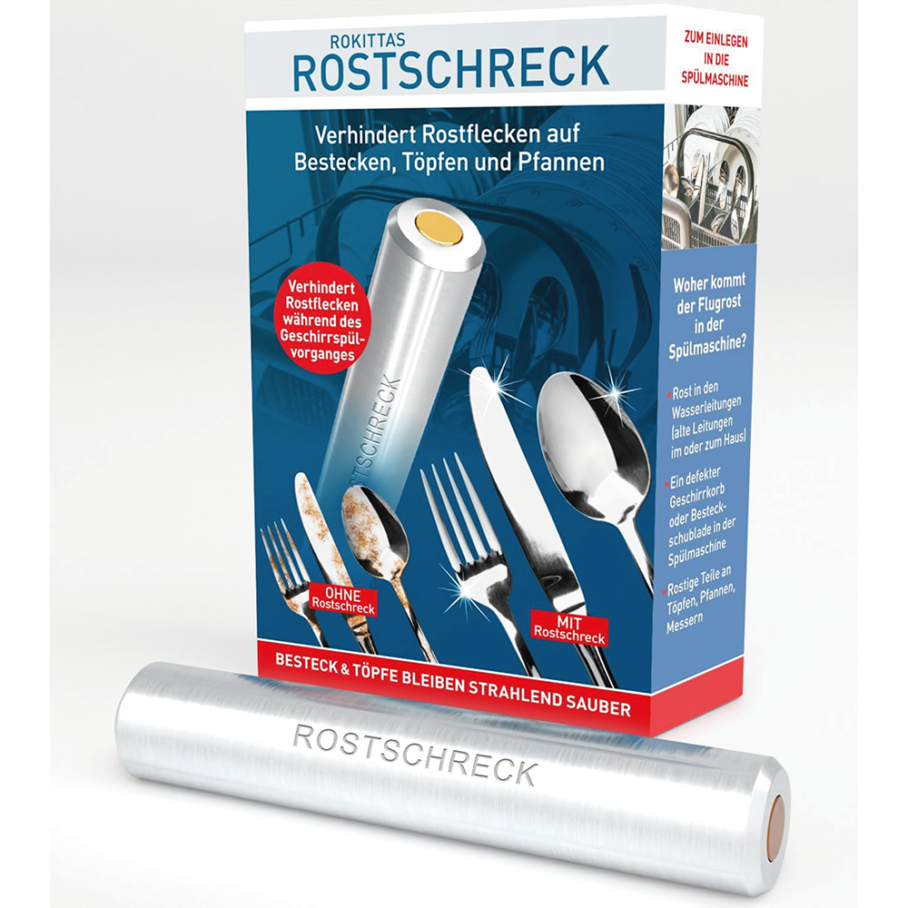 Bild: Rokitta¿s Rostschreck 