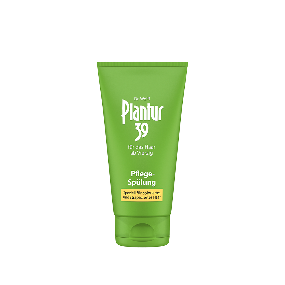 Bild: Plantur 39 Pflege Spülung 