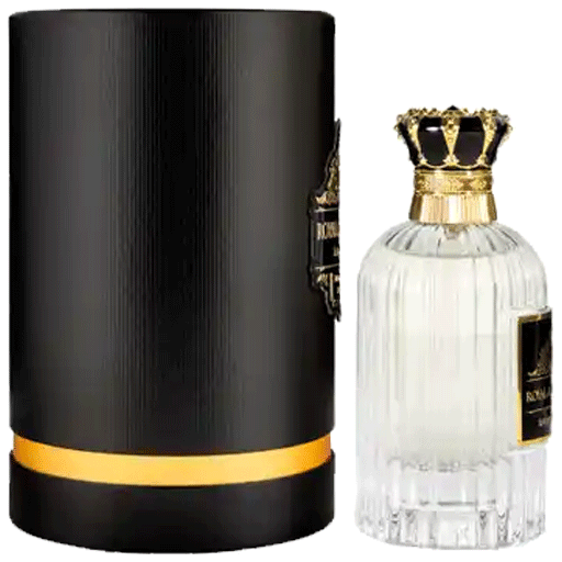 Bild: Assala Prime Royal Arabian Oud Eua de Parfum 