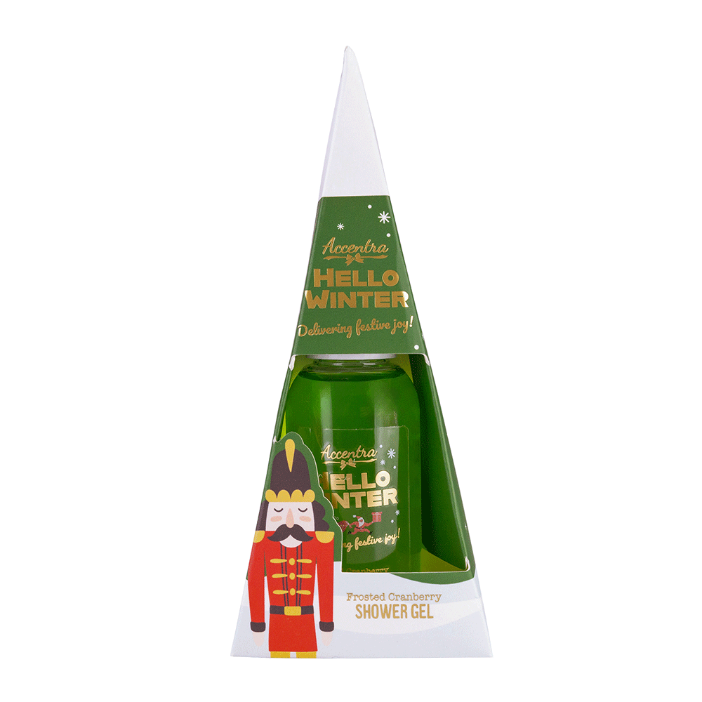 Bild: Accentra Badekollektion Hello Winter 