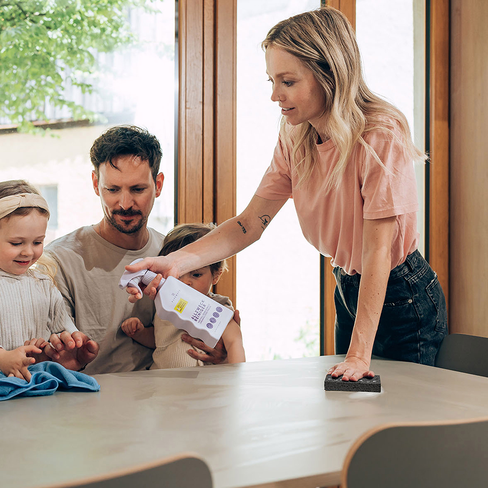 Bild: Purewave Zauberschwamm 