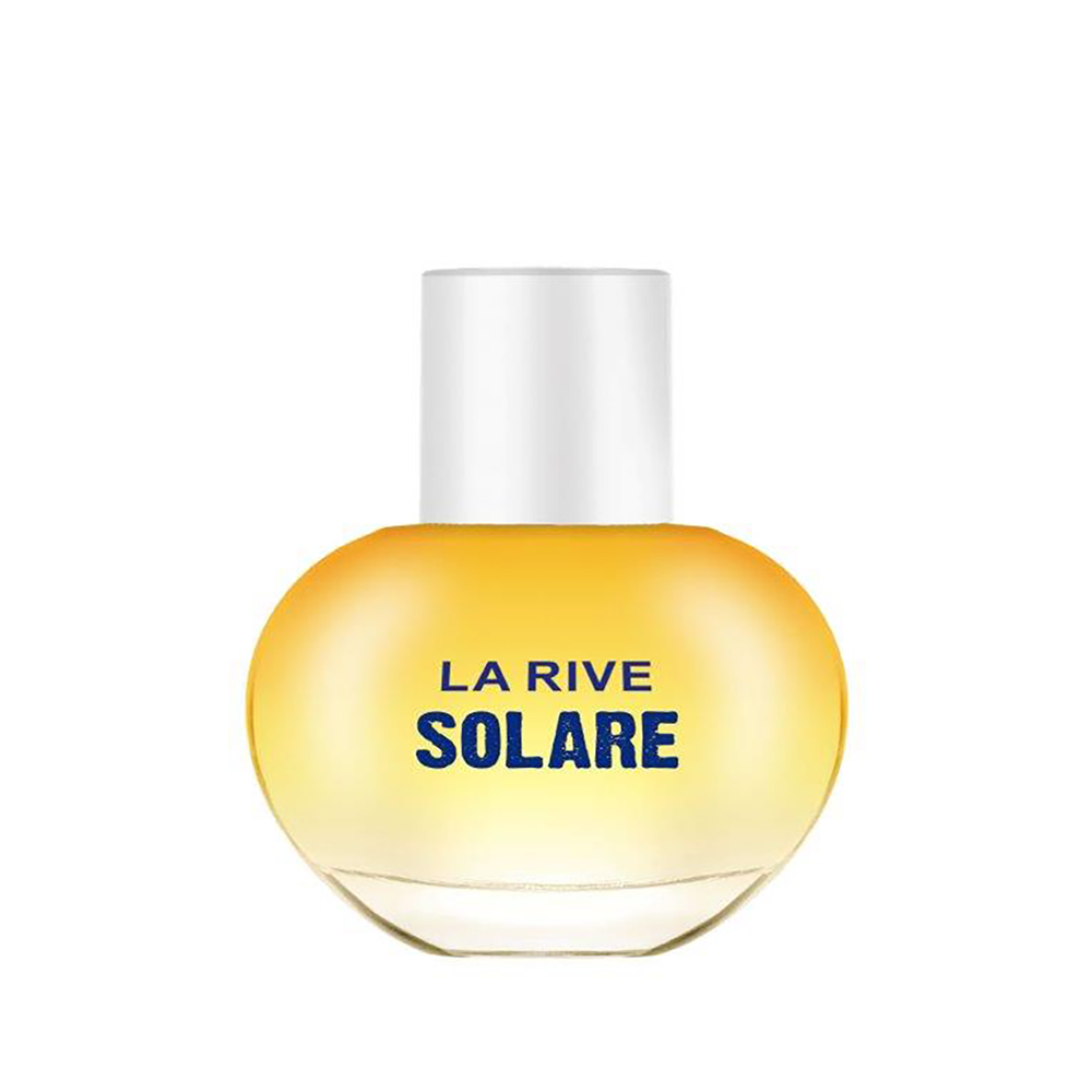 Bild: LA RIVE Solare Eau de Parfum 
