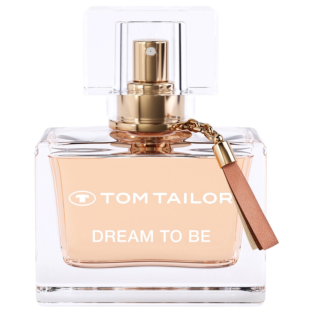 Bild: Tom Tailor Dream To Be Woman Eau de Parfum 