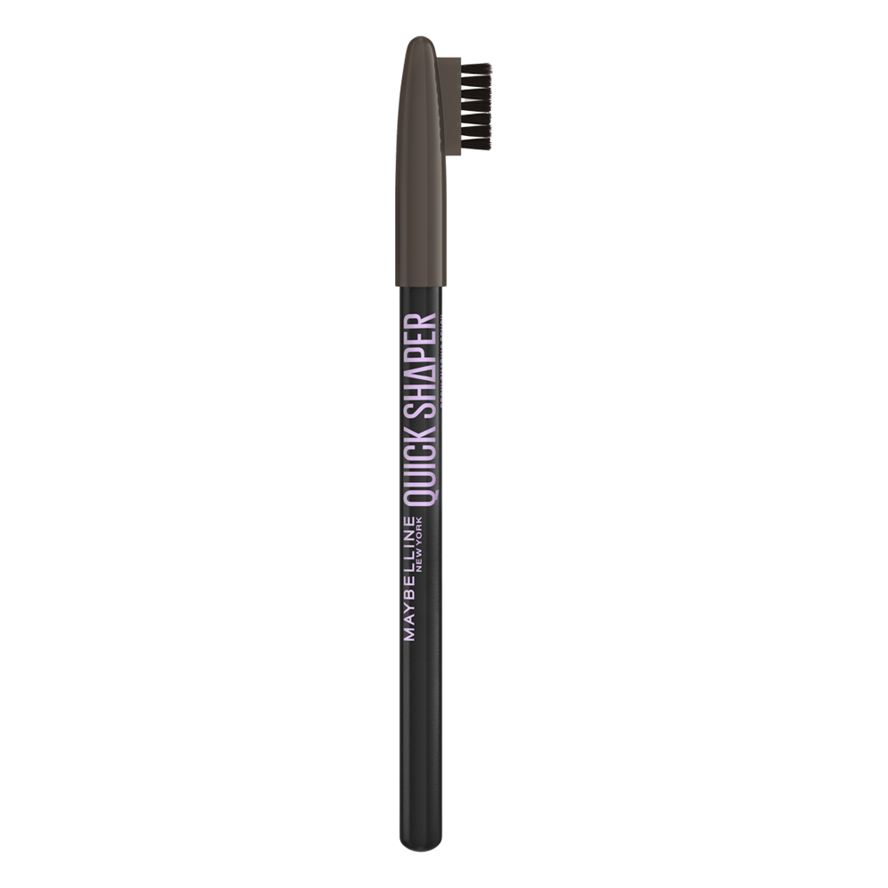 Bild: MAYBELLINE Express Brow Shaping Pencil Deep Brown