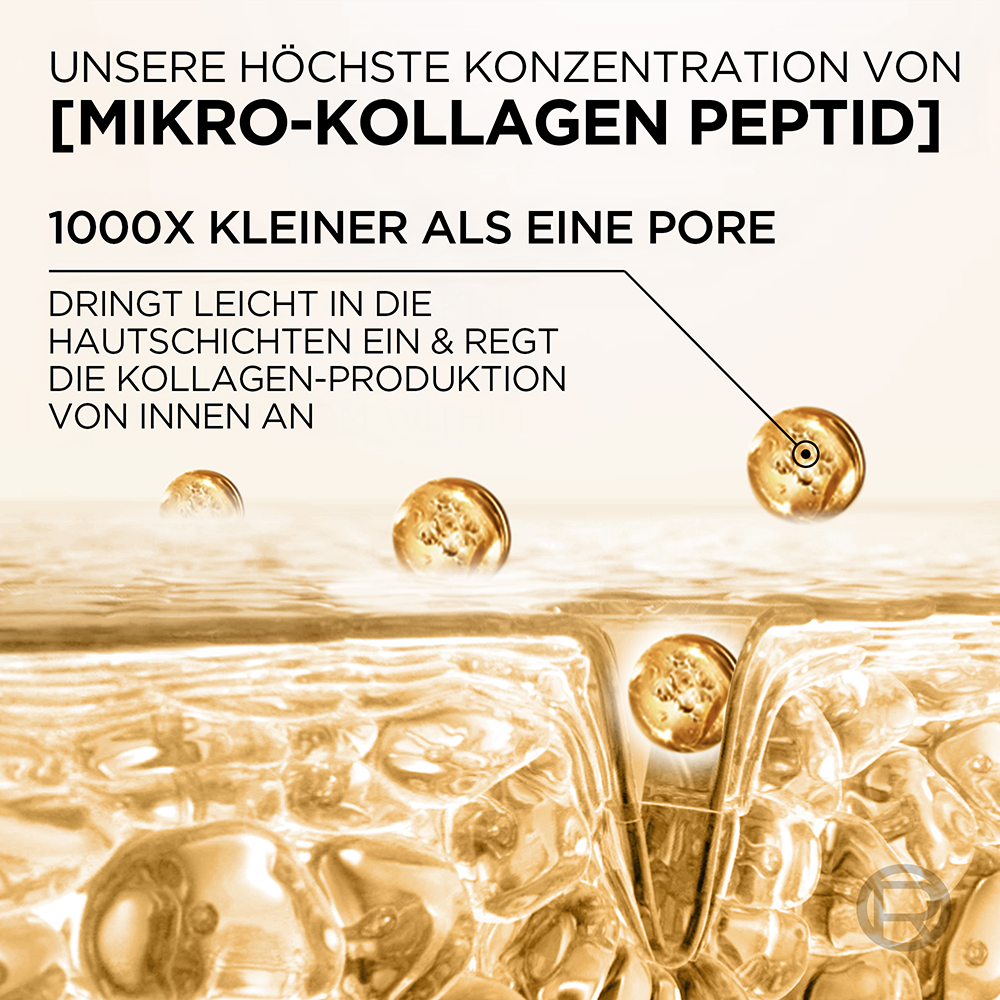 Bild: L'ORÉAL PARIS Age Perfect Kollagen Experte Serum
