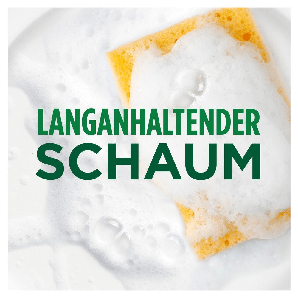 Bild: FAIRY Max Power Flüssig