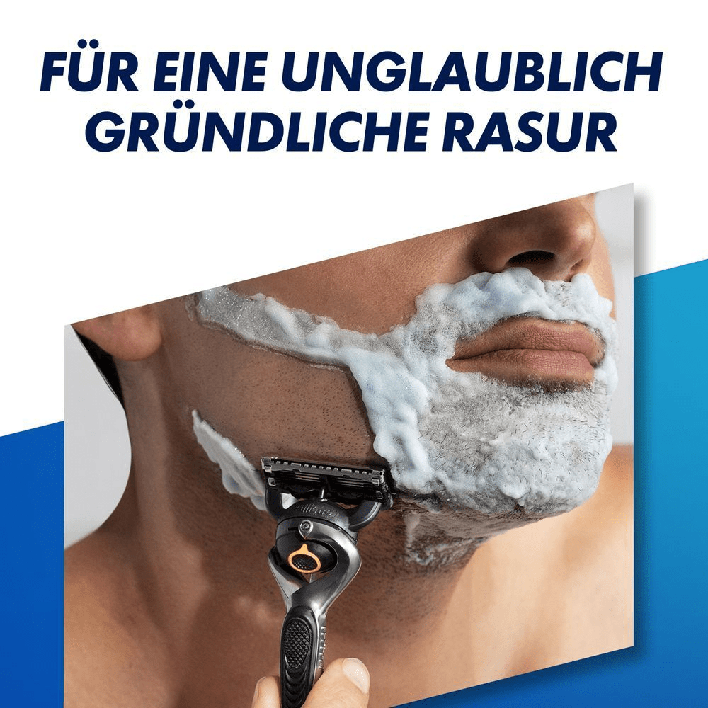 Bild: Gillette ProGlide Rasierer für Männer