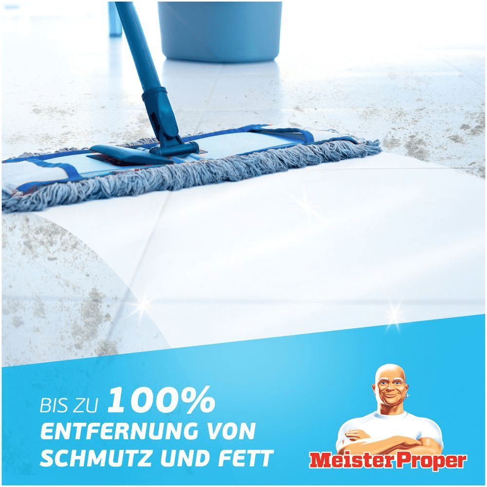 Bild: Meister Proper Allzweckreiniger 