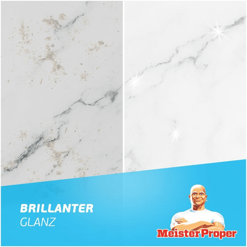 Bild: Meister Proper Allzweckreiniger 