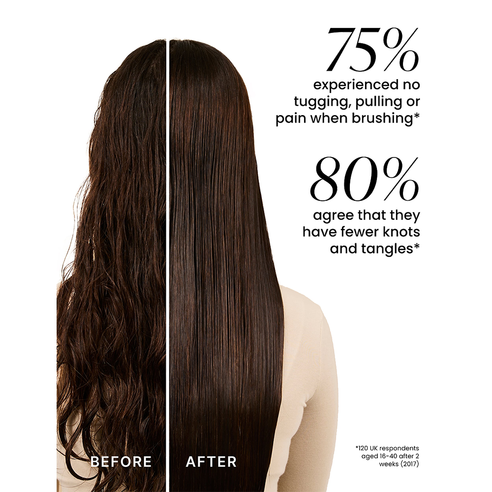 Bild: Tangle Teezer Detangling Hairbrush 