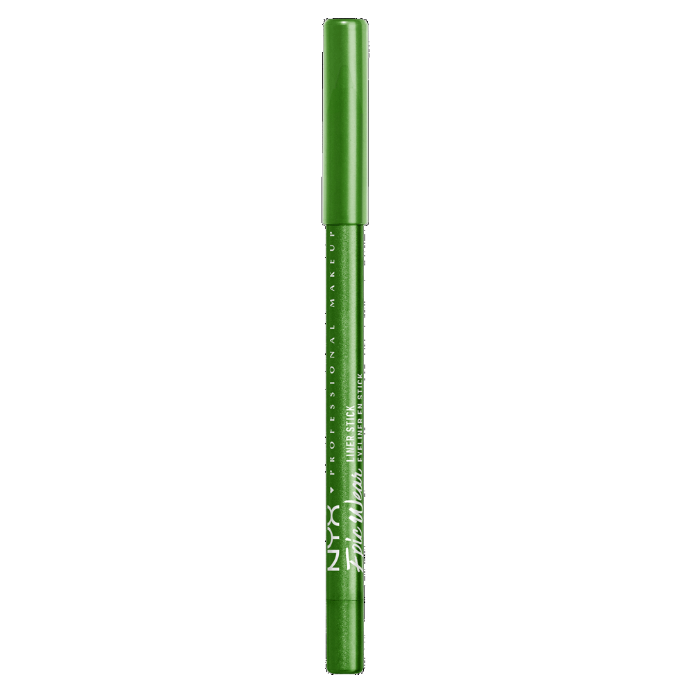 Bild: NYX Professional Make-up Epic Wear Eyeliner Emerald Cut